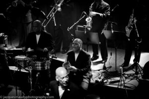 jacques maudy Latino bands salsa, jacques maudy photography, jacquesmaudy, jacquesmaudyphotography, El gran Combo de Puerto Rico jacques maudy