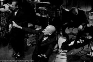 jacques maudy Latino bands salsa, jacques maudy photography, jacquesmaudy, jacquesmaudyphotography, El gran Combo de Puerto Rico jacques maudy