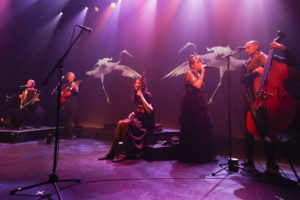 Mzaza, The brith and death of stars, The tivoli brisbane, Music photography, bands photography, event photography, jacquesmaudyphotography, jacques_maudy