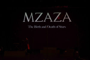 Mzaza, The brith and death of stars, The tivoli brisbane, Music photography, bands photography, event photography, jacquesmaudyphotography, jacques_maudy