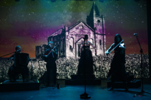 Mzaza, The brith and death of stars, The tivoli brisbane, Music photography, bands photography, event photography, jacquesmaudyphotography, jacques_maudy, pauline _maudy