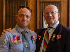 Anzac Remembrance Day, Anzac, Brisbane, jacques maudy, jacquesmaudyphotography.com