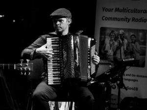 brisbane jazz club, Cameron James, Django Reinhardt, Gypsy Jazz Quartet, jacques maudy, jacques maudy photography, jacquesmaudy, jacquesmaudyphotography, John Reeves, Peter Walters, Rachael Ward, Shenzo