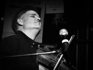 brisbane jazz club, Cameron James, Django Reinhardt, Gypsy Jazz Quartet, jacques maudy, jacques maudy photography, jacquesmaudy, jacquesmaudyphotography, John Reeves, Peter Walters, Rachael Ward, Shenzo