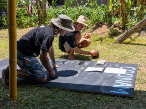 40 h jammin, 40 H jammin', 40 hour Jammin’, jacques maudy, jacquesmaudyphotography, justinbrown, kin kin, linus, lizzyoung, Motor Neurone Disease, Shenzo, Shenzo Gregorio, the Kendall Permaculture Farm, tomas hladky