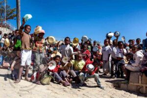 Madagascar, akamasoa, pere pedro, father pedro, saint vincent de paul, jacques maudy, jacquesmaudy, jacquesmaudyphotography.com