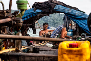Myanmar, Moken, Mergui archipelago, myanmar, myek, jacques_maudy, Jacquesmaudyphotography.com