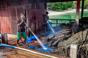 Moken, Mergui archipelago, myanmar, myek, jacques_maudy, Jacquesmaudyphotography.com, golden pearls of Myanmar
