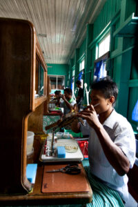 Moken, Mergui archipelago, myanmar, myek, jacques_maudy, Jacquesmaudyphotography.com, golden pearls of Myanmar