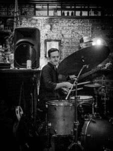 Nathan Macgregor, Chris Bosley, Travis Jenkins, River Petein, Brennan Smith, Peter Golikov, Annette Brennan, band, can you keep a secret brisbane, Golden Sound, jacques maudy, jacquesmaudyphotography, Music, brisbane, funk music, peter golikov,