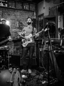 Nathan Macgregor, Chris Bosley, Travis Jenkins, River Petein, Brennan Smith, Peter Golikov, Annette Brennan, band, can you keep a secret brisbane, Golden Sound, jacques maudy, jacquesmaudyphotography, Music, brisbane, funk music, peter golikov,