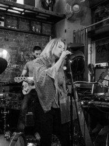 Nathan Macgregor, Chris Bosley, Travis Jenkins, River Petein, Brennan Smith, Peter Golikov, Annette Brennan, band, can you keep a secret brisbane, Golden Sound, jacques maudy, jacquesmaudyphotography, Music, brisbane, funk music, peter golikov,