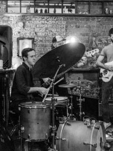 Nathan Macgregor, Chris Bosley, Travis Jenkins, River Petein, Brennan Smith, Peter Golikov, Annette Brennan, band, can you keep a secret brisbane, Golden Sound, jacques maudy, jacquesmaudyphotography, Music, brisbane, funk music, peter golikov,