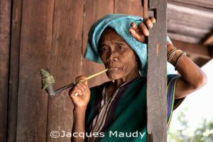 jacques maudy photography, chin state, chin tattooed women, jacques maudy, jacquesmaudyphotography, Myanmar
