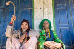 jacques maudy photography, chin state, chin tattooed women, jacques maudy, jacquesmaudyphotography, Myanmar