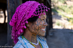 chin state, chin tattooed women, jacques maudy, jacquesmaudyphotography, Myanmar