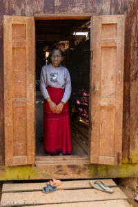 jacques maudy photography, chin state, chin tattooed women, jacques maudy, jacquesmaudyphotography, Myanmar