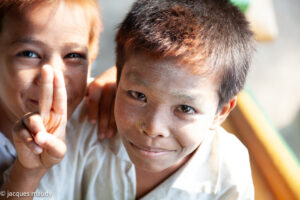jacques maudy photography, chin state, chin tattooed women, jacques maudy, jacquesmaudyphotography, Myanmar