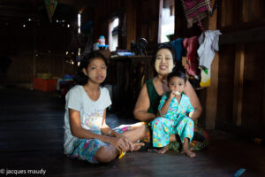 jacques maudy photography, chin state, chin tattooed women, jacques maudy, jacquesmaudyphotography, Myanmar