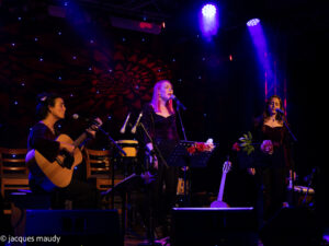christina condylas, jacques maudy, jacquesmaudyphotography, Las Chimilitas, milly sargeant, studio 188 Ipswich, tania balil