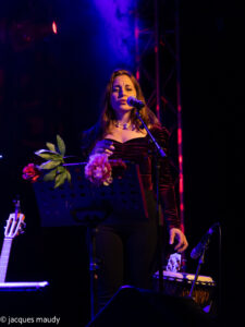 christina condylas, jacques maudy, jacquesmaudyphotography, Las Chimilitas, milly sargeant, studio 188 Ipswich, tania balil