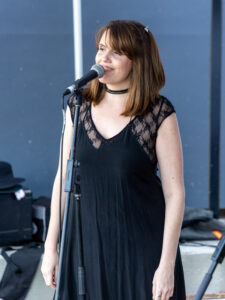 Pauline maudy