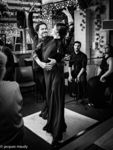 cameron James, tablao flamenco, Flamenco house brisbane, pata negra spanish Bar, jacques maudy photography