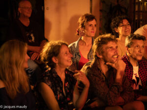 Anarchosophist, Bernard Huston, christina condylas, Gabriela gallardo, jacques maudy, jacquesmaudyphotography, Janine healy, Kevin jaynes, Las Chimilitas, milly sargeant. padraig parkurst, Padraig parkhurst, Switchboardarts, tania balil, vacant assembly west end, vacant assembly west end Bernard Composer