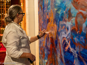 Anarchosophist, Bernard Huston, christina condylas, Gabriela gallardo, jacques maudy, jacquesmaudyphotography, Janine healy, Kevin jaynes, Las Chimilitas, milly sargeant. padraig parkurst, Padraig parkhurst, Switchboardarts, tania balil, vacant assembly west end, vacant assembly west end Bernard Composer