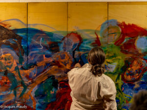 Anarchosophist, Bernard Huston, christina condylas, Gabriela gallardo, jacques maudy, jacquesmaudyphotography, Janine healy, Kevin jaynes, Las Chimilitas, milly sargeant. padraig parkurst, Padraig parkhurst, Switchboardarts, tania balil, vacant assembly west end, vacant assembly west end Bernard Composer