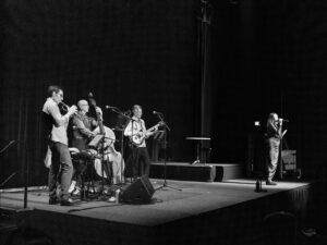 drbob bass, jacques maudy, jacquesmaudyphotography, Mircha Mangiacotti, Mzaza, mzaza band, Pauline Maudy, Peta Leigh Wilson, roberto Fontana, take me to Paris, toowoomba