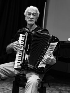 4 mbs performance studio, accordion concert, carmain barrett, jacques maudy, jacquesmaudyphotography, Jason Bell Paprika, john cave, Jon O'brien, julius schmidt, Laura Freeburn, Nerida Farmer, Ricardo Bona