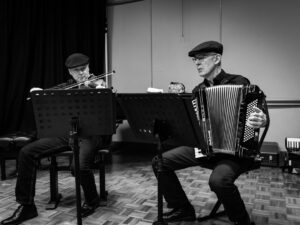 4 mbs performance studio, accordion concert, carmain barrett, jacques maudy, jacquesmaudyphotography, Jason Bell Paprika, john cave, Jon O'brien, julius schmidt, Laura Freeburn, Nerida Farmer, Ricardo Bona