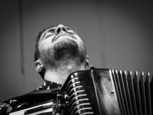 4 mbs performance studio, accordion concert, carmain barrett, jacques maudy, jacquesmaudyphotography, Jason Bell Paprika, john cave, Jon O'brien, julius schmidt, Laura Freeburn, Nerida Farmer, Ricardo Bona