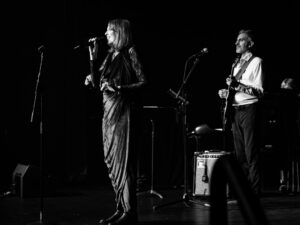 drbob bass, gold coast arts centre, jacques maudy, jacquesmaudyphotography, Mircha Mangiacotti, Pauline Maudy, Peta Leigh Wilson, Shenzo Gregorio, take me to Paris, home of the arts, hota