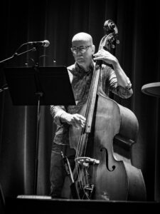 drbob bass, gold coast arts centre, jacques maudy, jacquesmaudyphotography, Mircha Mangiacotti, Pauline Maudy, Peta Leigh Wilson, Shenzo Gregorio, take me to Paris, home of the arts, hota