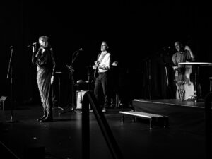 drbob bass, gold coast arts centre, jacques maudy, jacquesmaudyphotography, Mircha Mangiacotti, Pauline Maudy, Peta Leigh Wilson, Shenzo Gregorio, take me to Paris, home of the arts, hota