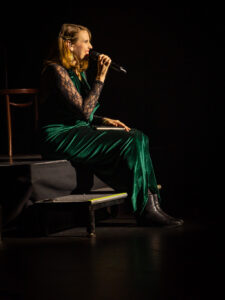 drbob bass, gold coast arts centre, jacques maudy, jacquesmaudyphotography, Mircha Mangiacotti, Pauline Maudy, Peta Leigh Wilson, Shenzo Gregorio, take me to Paris, home of the arts, hota